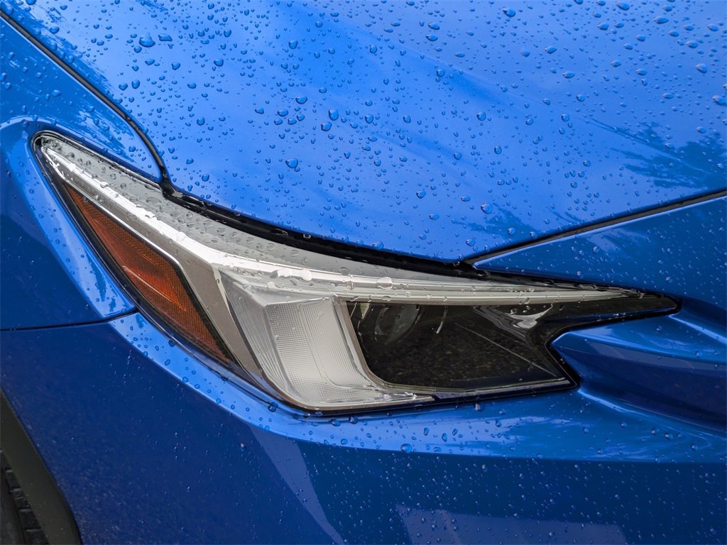 New 2025 Subaru WRX Limited image 9