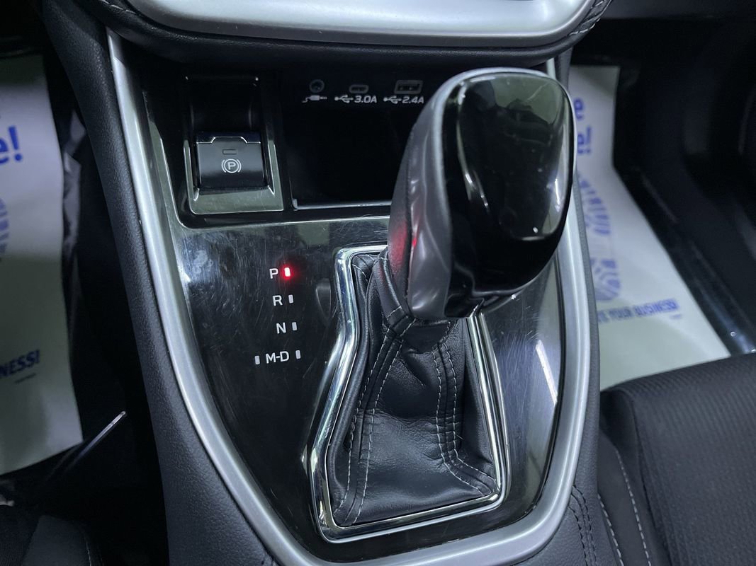 Used 2023 Subaru Legacy Premium image 24