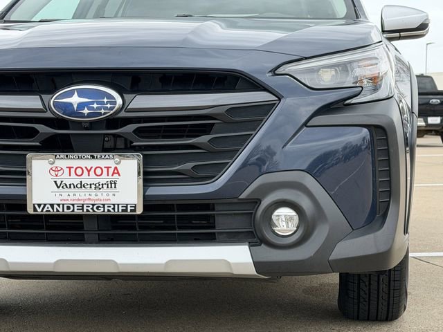 Used 2023 Subaru Outback Touring XT image 9