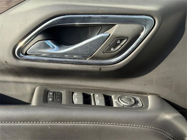 Certified 2024 Chevrolet Tahoe LT image 24