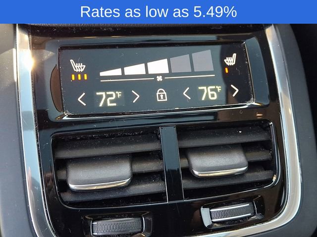 Certified 2023 Volvo XC90 B5 Core w/ Protection Package Premier image 13