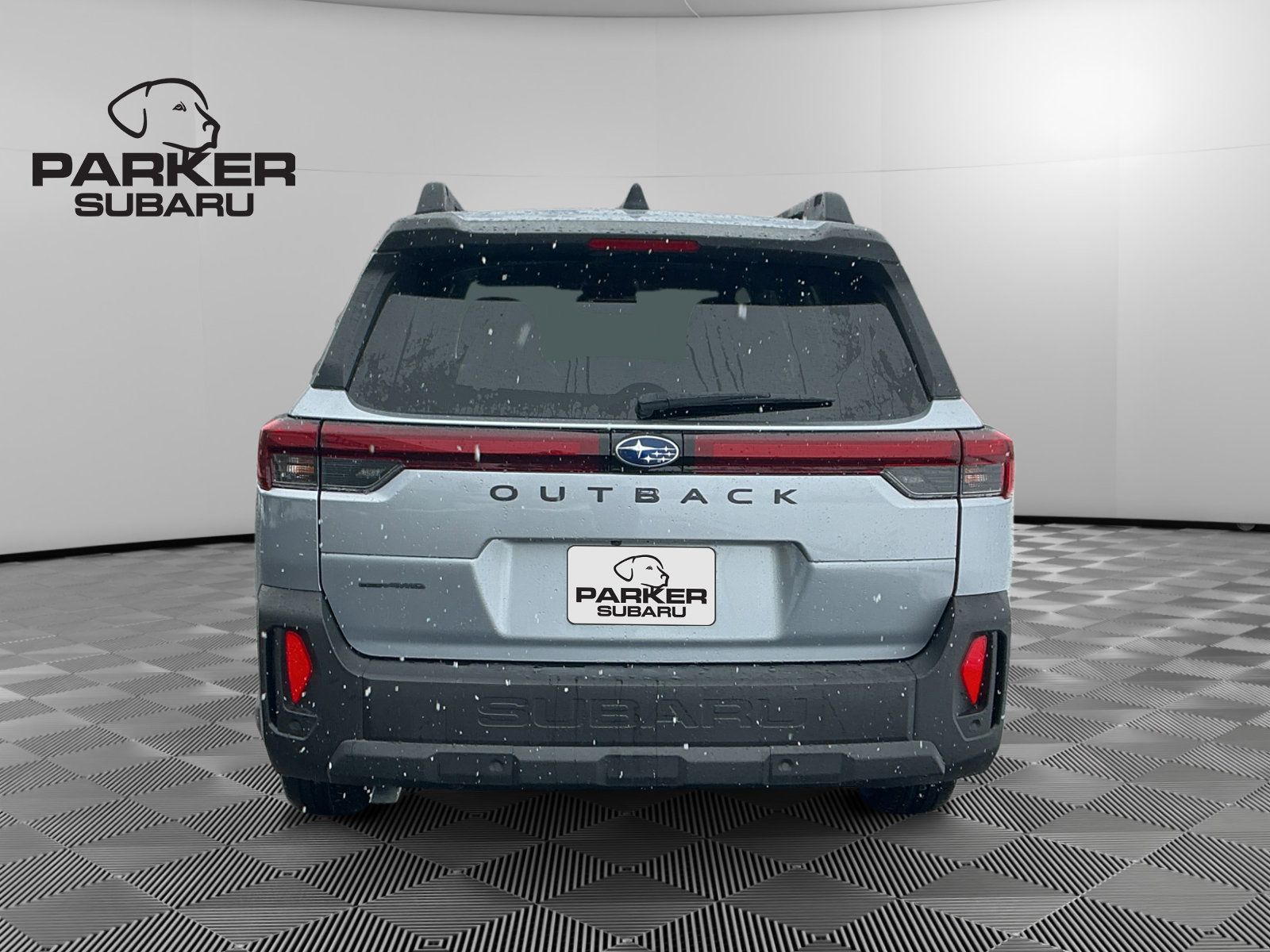 New 2026 Subaru Outback Limited AWD/4WD image 4