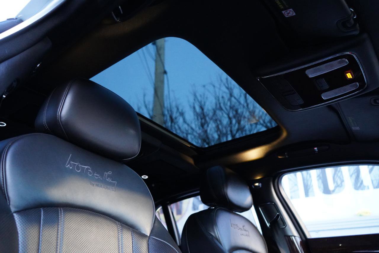 Used 2019 Bentley Mulsanne image 77