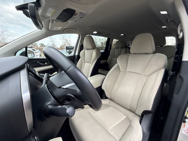 Used 2020 Subaru Ascent Premium w/ Convenience Package image 23