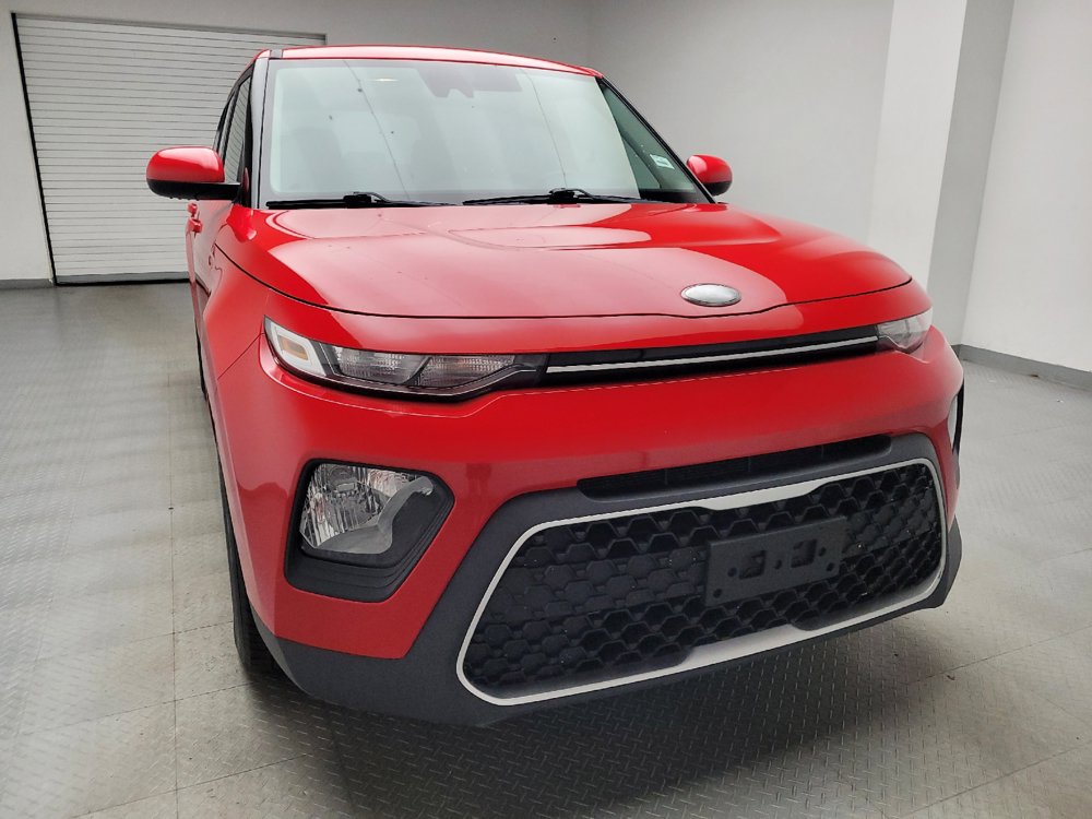 Used 2020 Kia Soul S FWD image 14