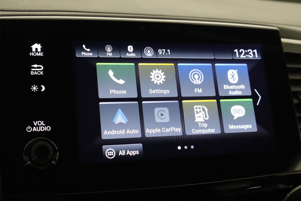 Used 2020 Honda Pilot EX-L image 32