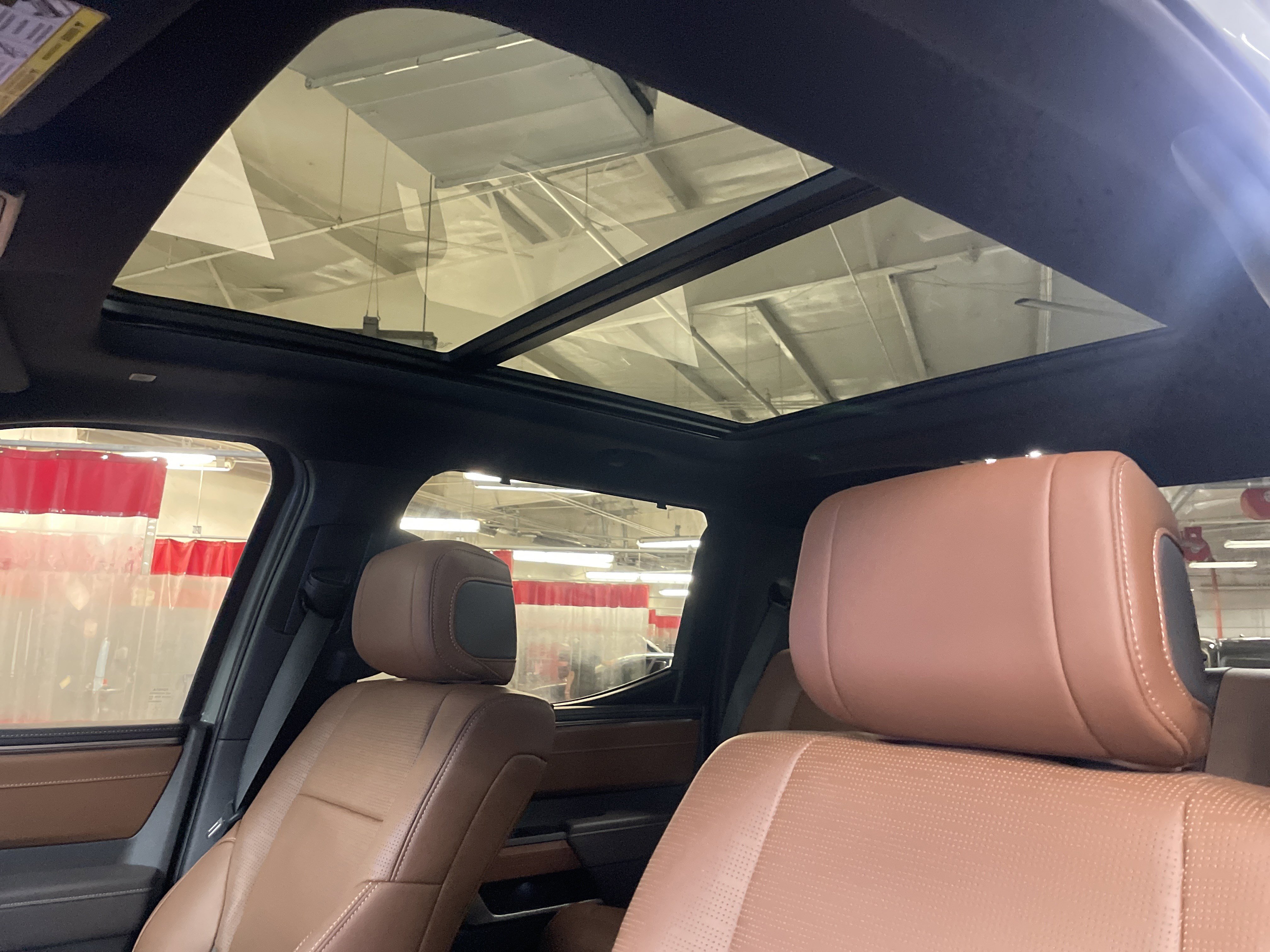 Used 2026 Toyota Tundra 1794 Edition image 28