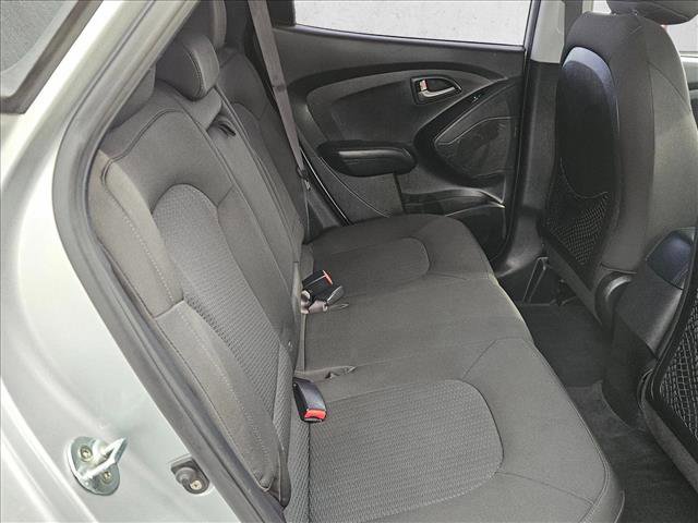 Used 2014 Hyundai Tucson GLS FWD image 15