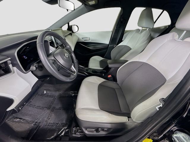 Certified 2019 Toyota Corolla XSE w/ Body Protection Package image 20