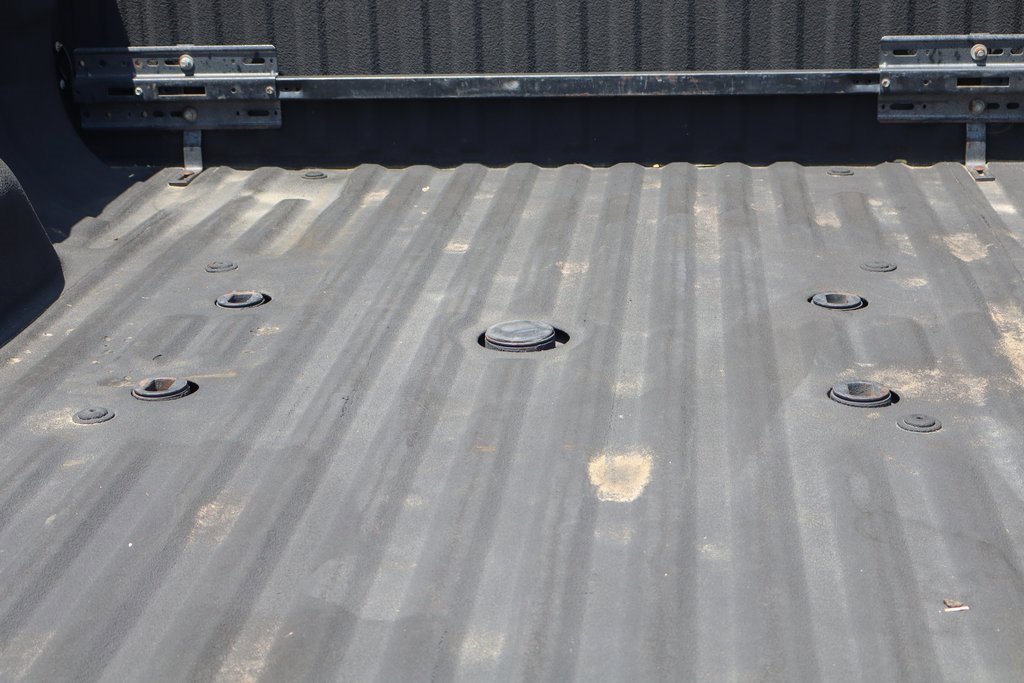 Used 2012 Ford F350 XLT w/ XLT Interior Pkg image 10