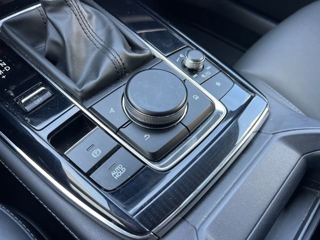 Certified 2023 MAZDA CX-30 AWD 2.5 S w/ Preferred Package image 26