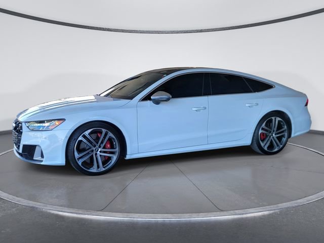 Used 2024 Audi S7 Prestige w/ Prestige Package image 5