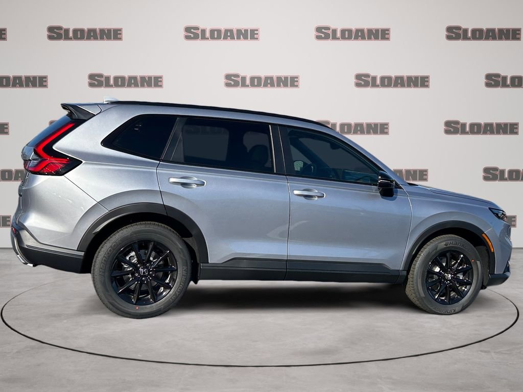 New 2026 Honda CR-V Sport-L image 6
