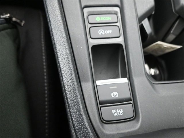 Used 2023 Honda Accord EX image 21