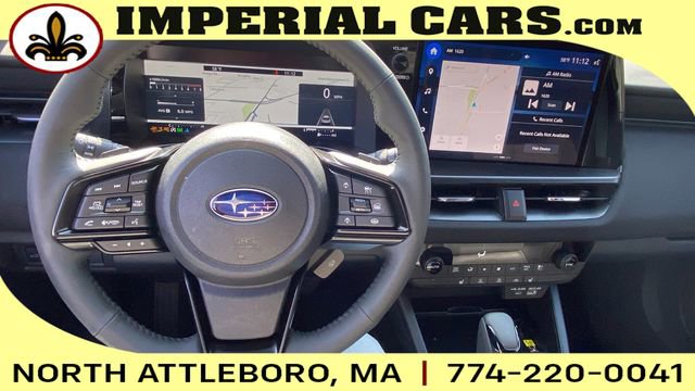 New 2026 Subaru Outback Limited image 19