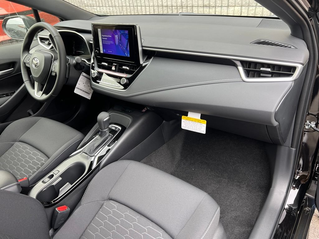 New 2027 Toyota Corolla SE FWD image 17