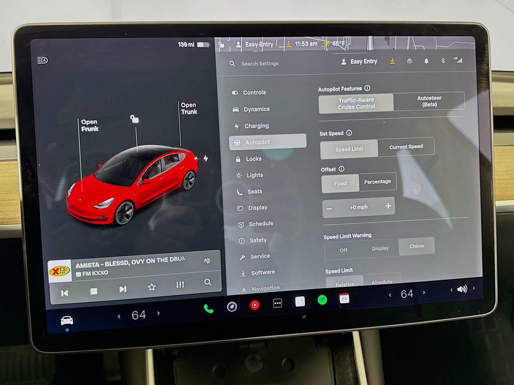 Used 2020 Tesla Model 3 Long Range image 13