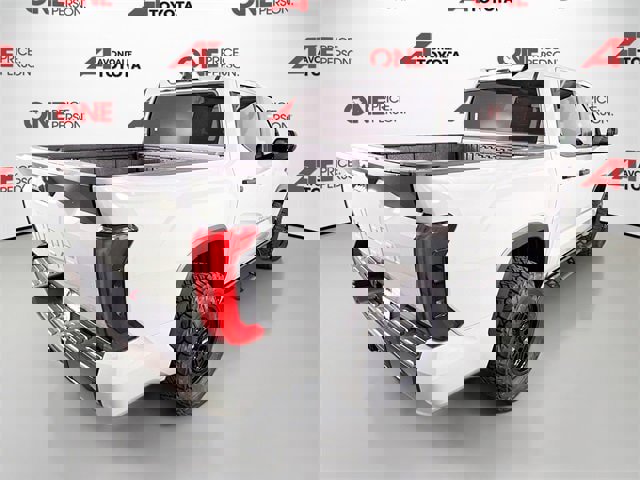New 2026 Toyota Tundra SR5 image 7