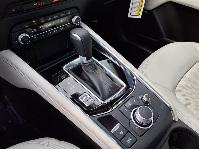 New 2025 MAZDA CX-5 AWD 2.5 S w/ Premium Plus Pkg image 15