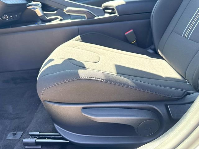 New 2026 Hyundai Elantra Sport w/ Cargo Package image 20