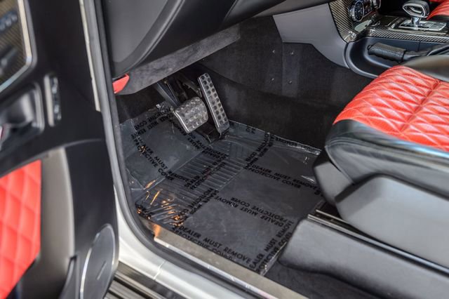 Used 2016 Mercedes-Benz G 63 AMG 4MATIC image 42