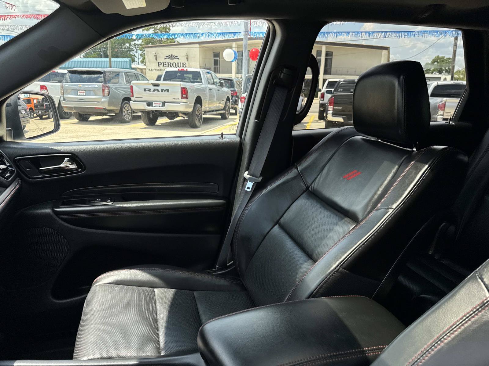 Used 2026 Dodge Durango GT AWD/4WD image 15