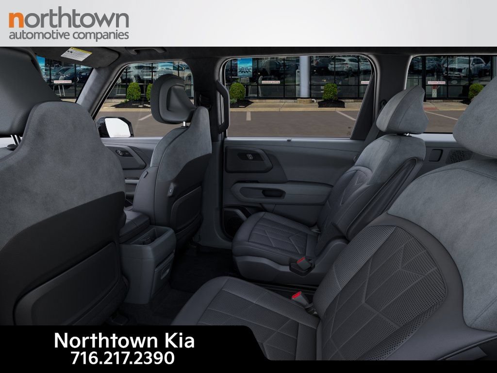 New 2027 Kia Telluride X-Line SX Prestige AWD/4WD image 19