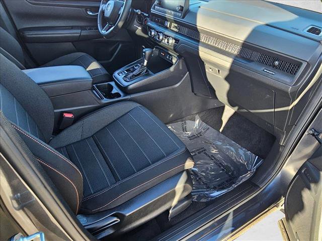 Used 2023 Honda CR-V Sport image 20