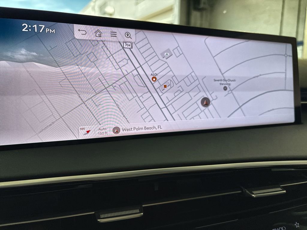 New 2026 Genesis GV70 2.5T Select AWD/4WD image 20