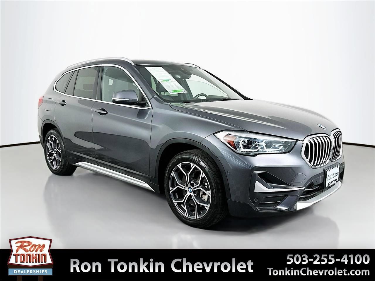 Used 2021 BMW X1 xDrive28i w/ Convenience Package