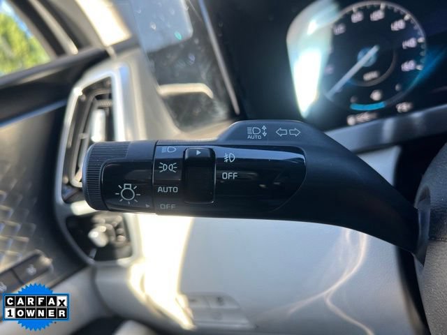 Used 2023 Kia Sorento SX Prestige AWD/4WD image 22