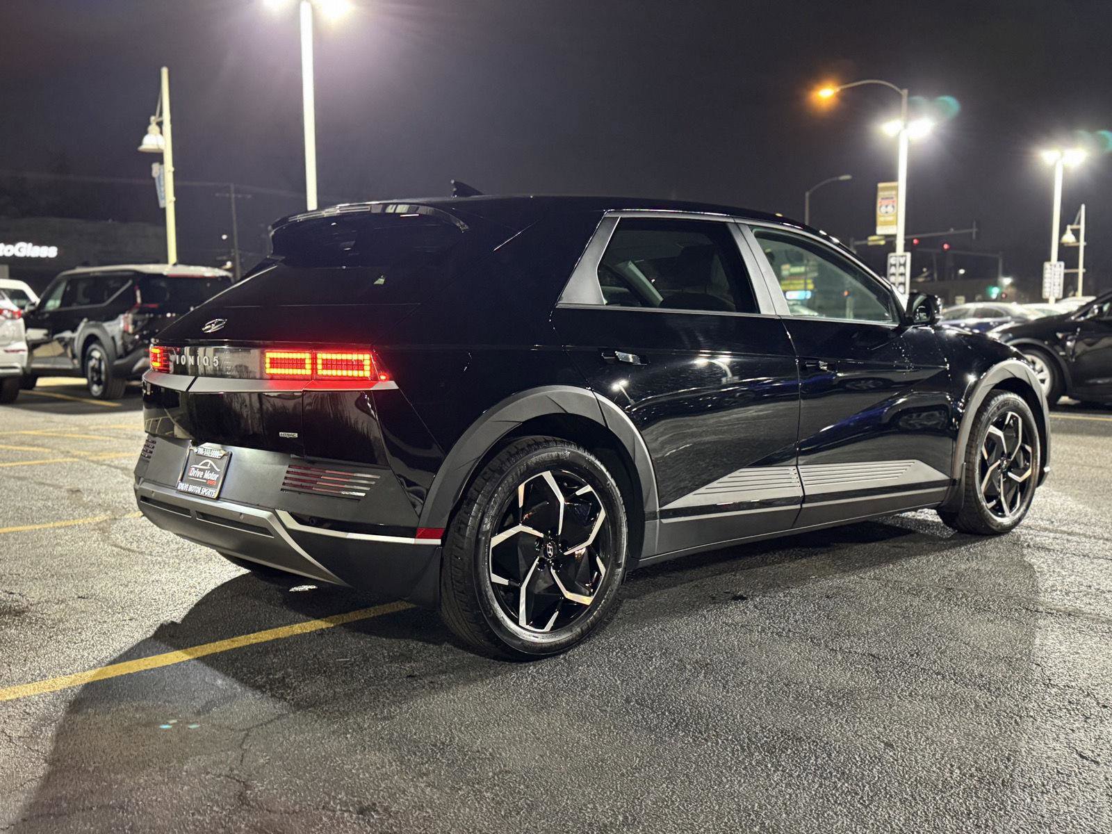 Used 2023 Hyundai Ioniq 5 SEL image 13