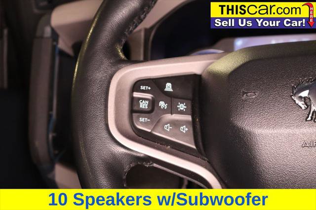 Used 2024 Ford Bronco Wildtrak image 12