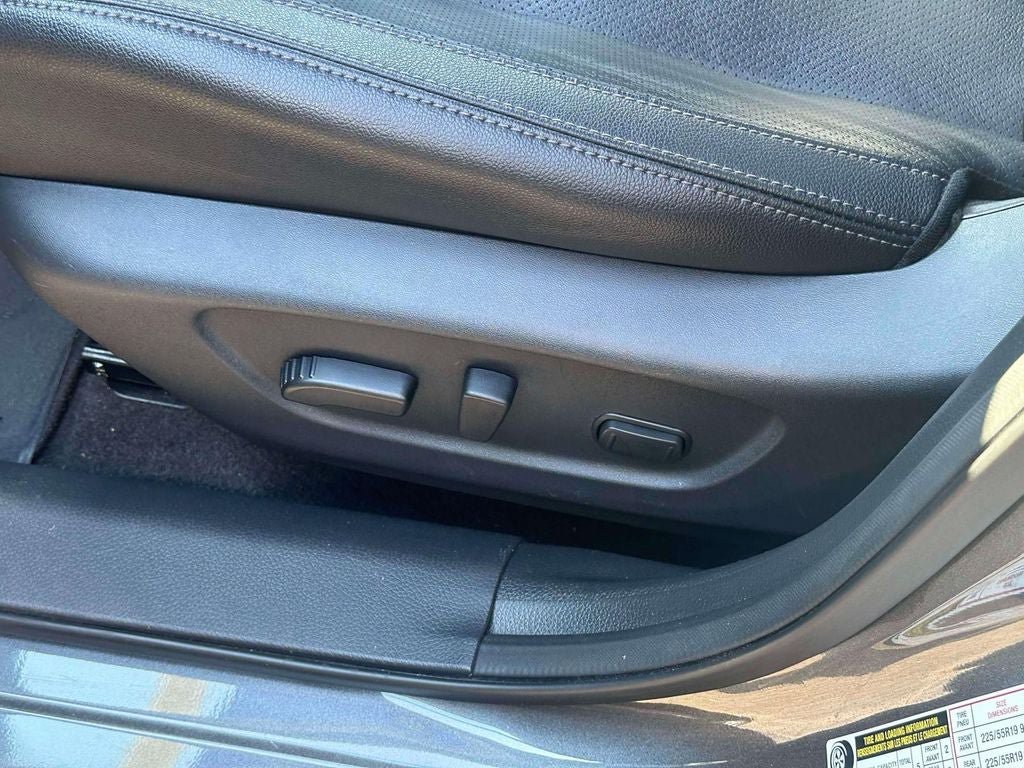 Used 2019 Nissan Rogue SL w/ Premium Package AWD/4WD image 19