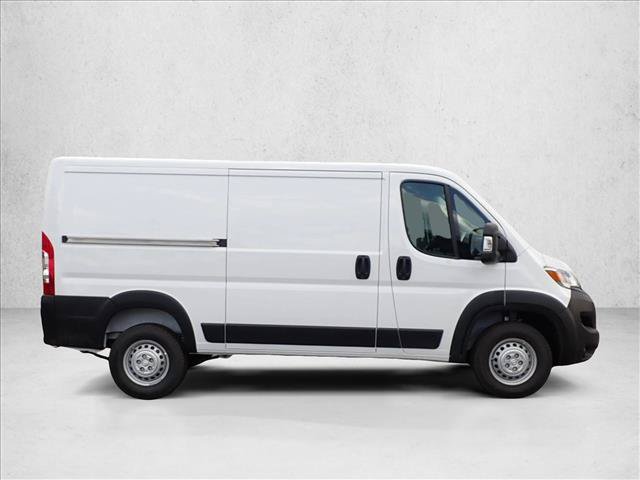 New 2026 RAM ProMaster 1500 w/ Convenience Group FWD image 5