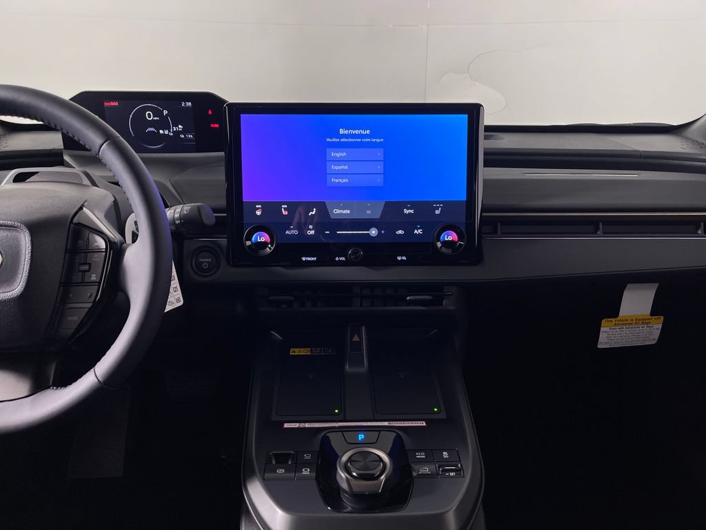 New 2026 Toyota bZ Woodland AWD/4WD image 15