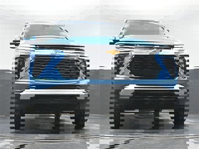 New 2026 Chevrolet TrailBlazer LT w/ Convenience Package image 45