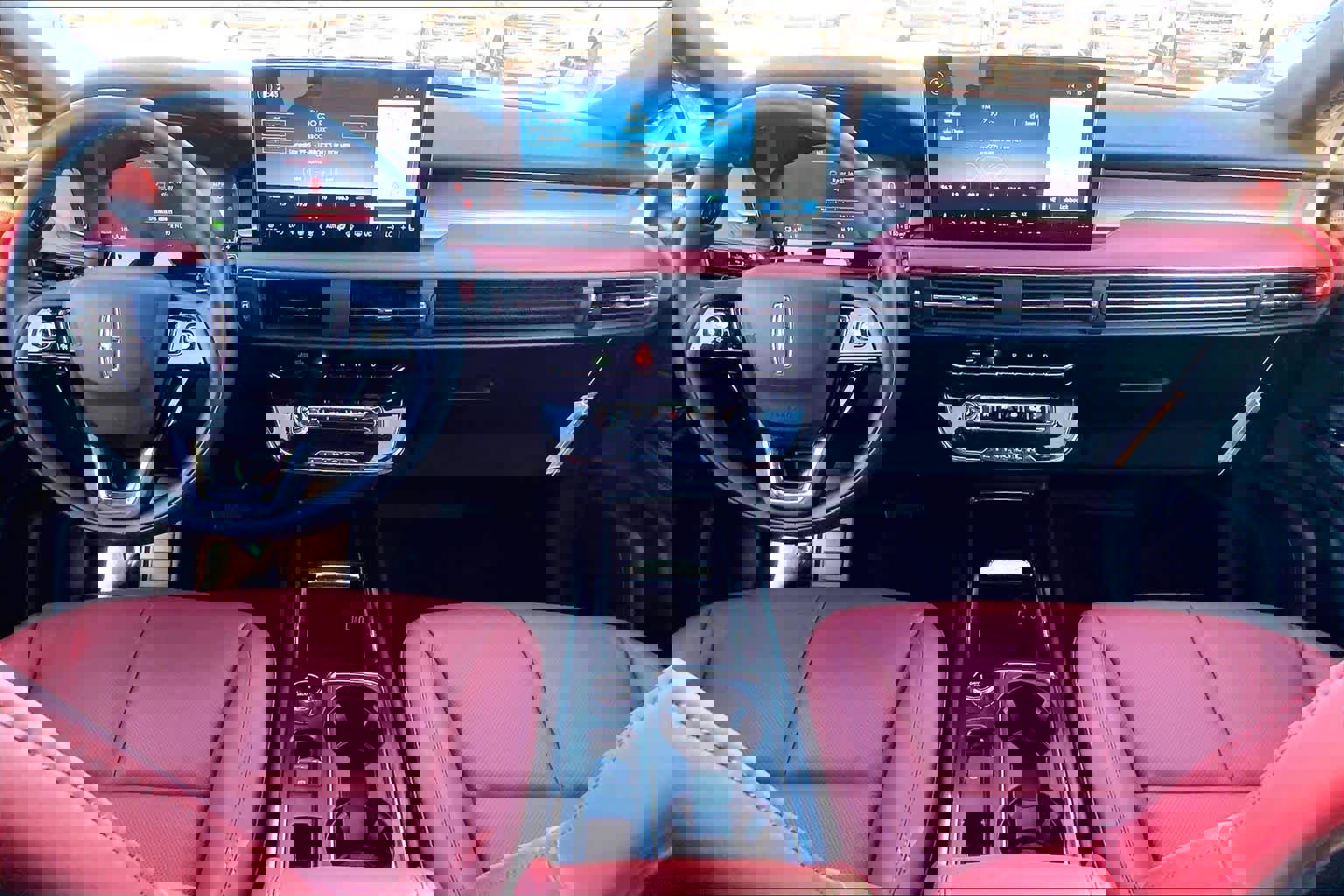 New 2026 Lincoln Corsair Grand Touring image 5