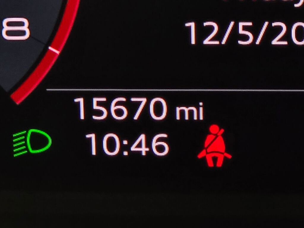 Used 2023 Audi A3 2.0T Premium w/ Black Optic Sport Package image 36