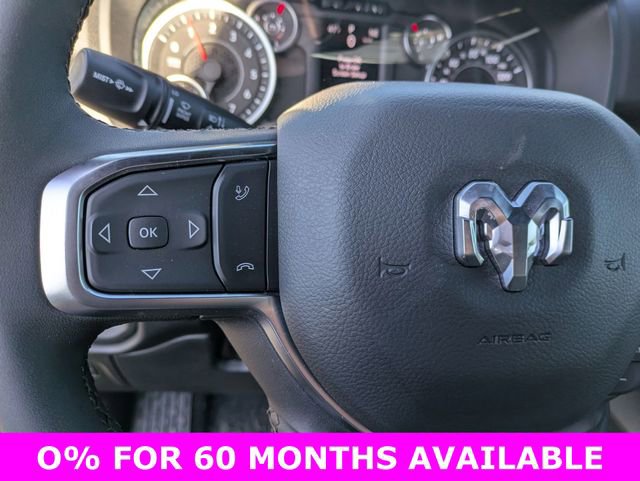 New 2026 RAM 1500 Big Horn image 16