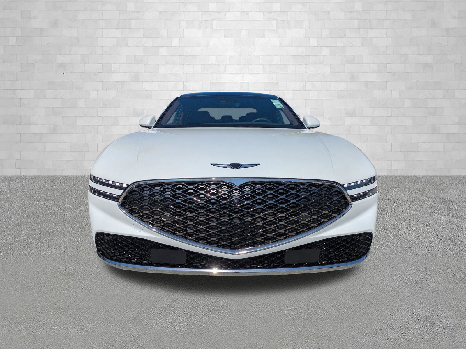 New 2026 Genesis G90 3.5T AWD/4WD image 6