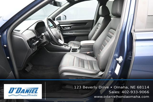 Used 2026 Honda CR-V Sport Touring image 25