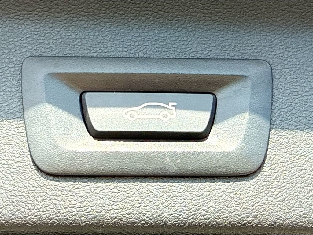 Used 2021 BMW X3 sDrive30i RWD image 13