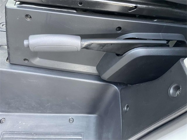 Used 2020 RAM ProMaster 1500 w/ Premium Appearance Group image 9