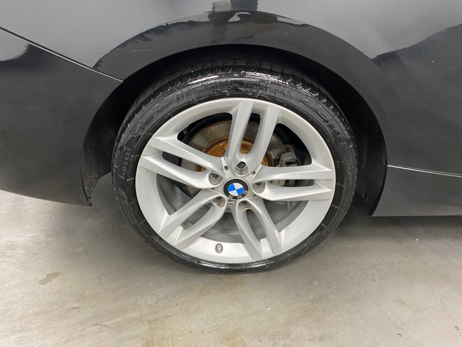 Used 2016 BMW 228i xDrive Convertible w/ M Sport Package AWD/4WD image 26