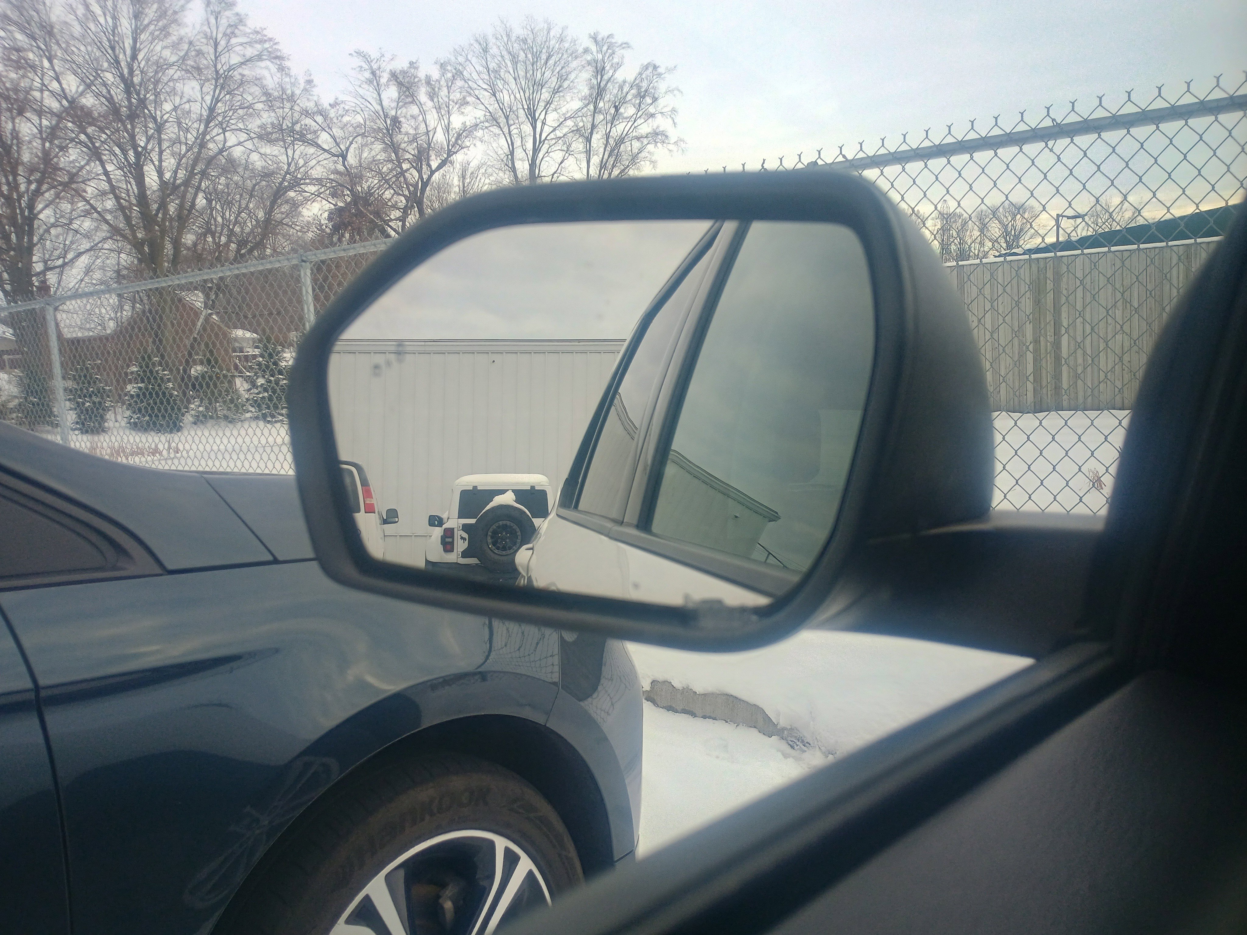 Certified 2023 Ford Explorer XLT w/ Equipment Group 202A image 18