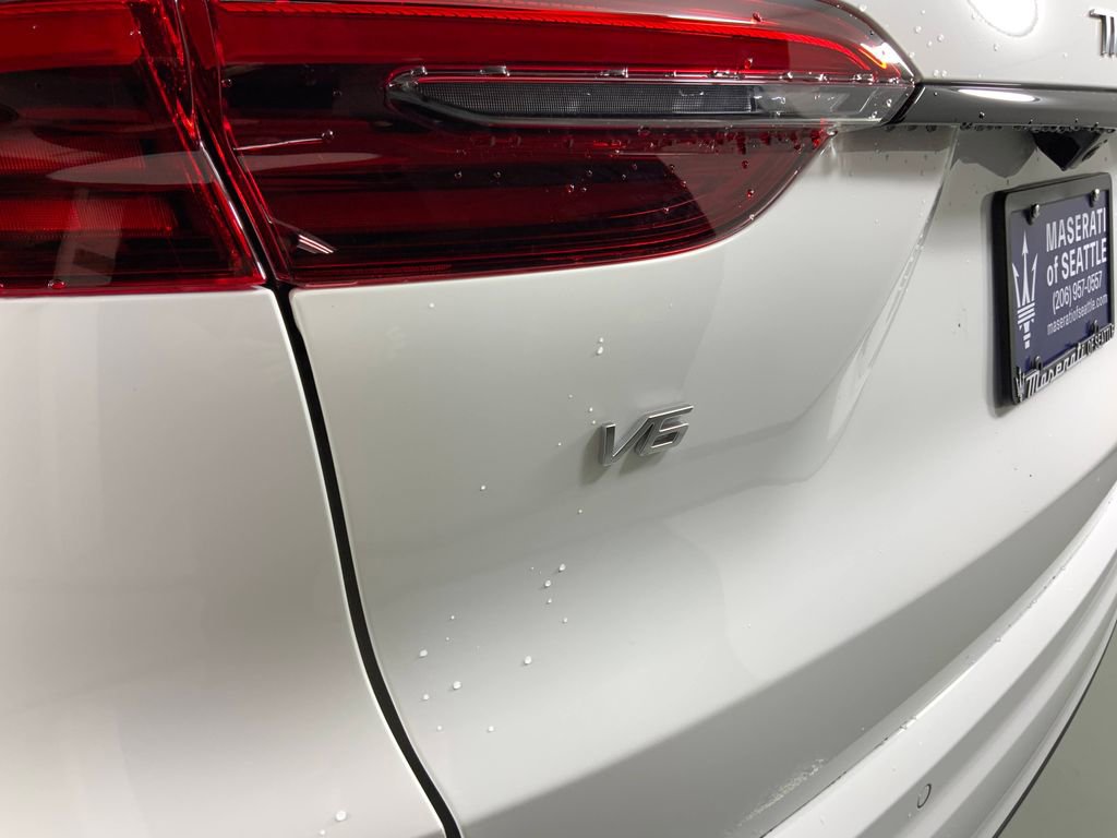 New 2026 Maserati Grecale Modena AWD/4WD image 15