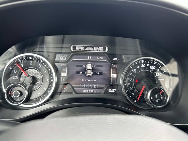 Used 2019 RAM 1500 Big Horn image 25