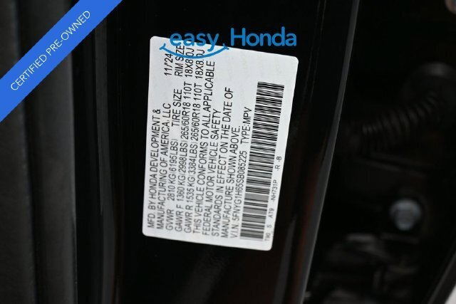 Used 2025 Honda Pilot TrailSport image 23