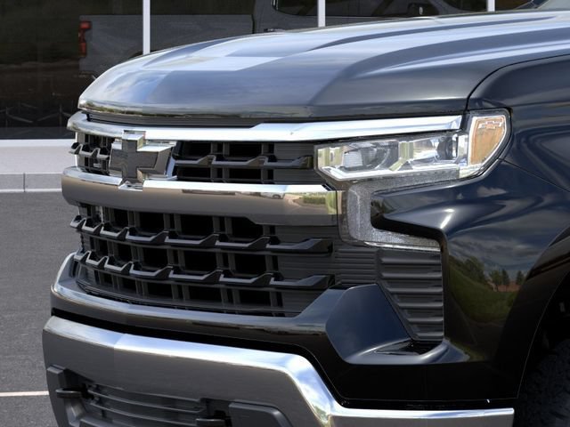 New 2026 Chevrolet Silverado 1500 LT AWD/4WD image 13